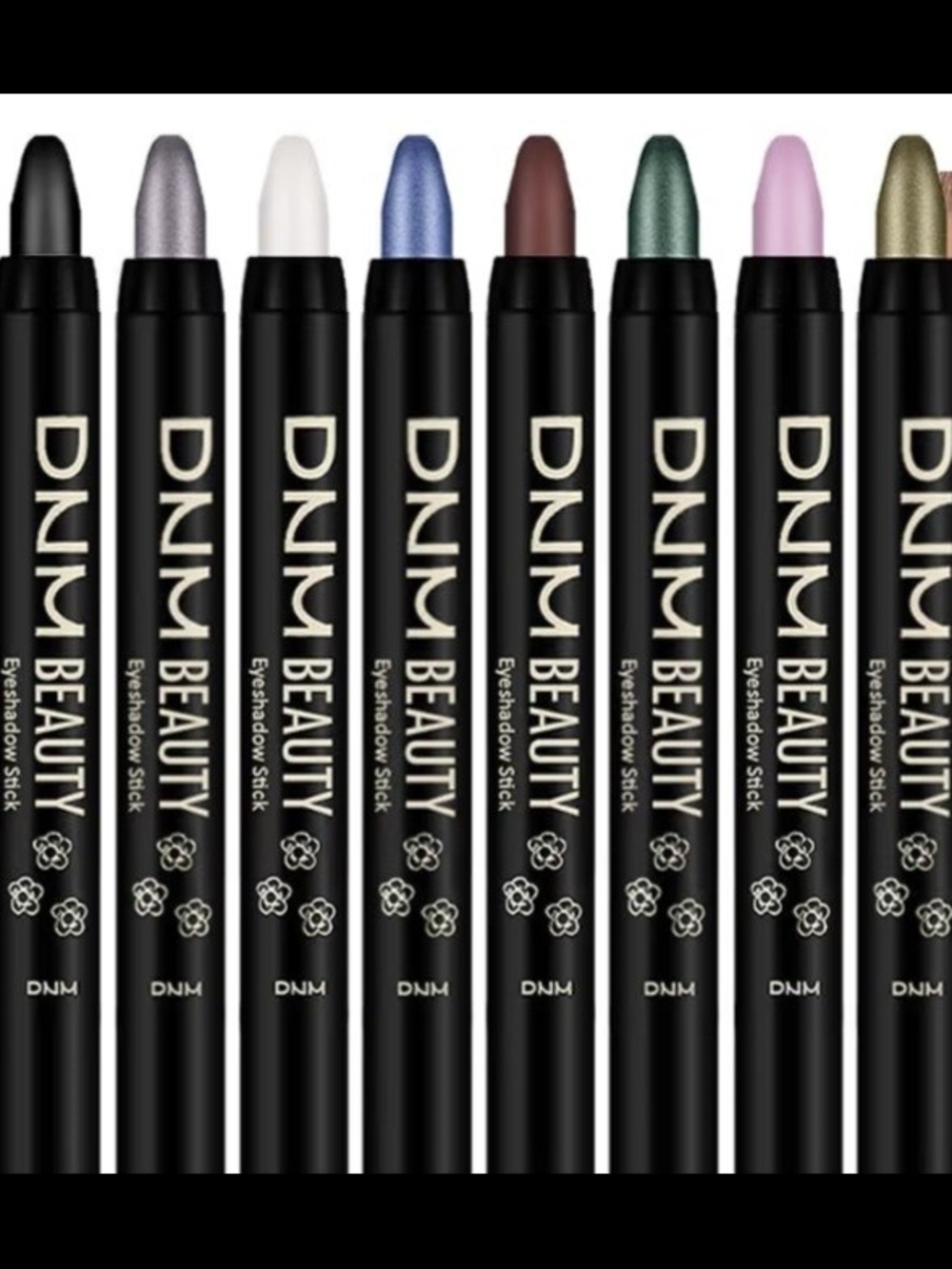 Cream Eyeshadow Stick - Choice
